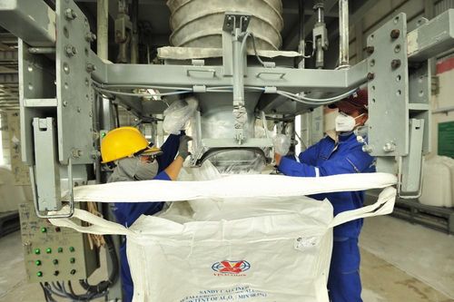 Alumin Tân Rai: Doanh thu đạt 27.544 tỷ đồng từ khi đi vào vận hành thương mại