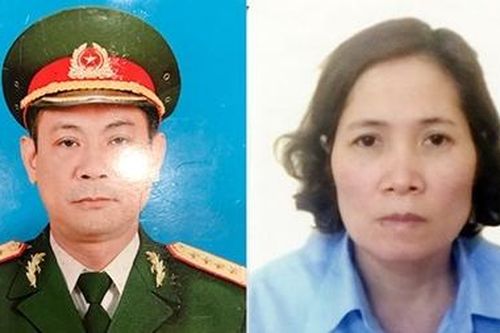 Giả danh Thiếu tướng quân đội lừa tuyển người