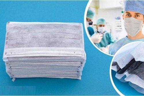 Hàng loạt gian hàng trên Sendo, Shopee bán khẩu trang, nước rửa tay trục lợi