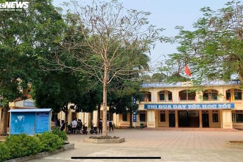 Khởi tố vụ án mua bán trinh tiết trẻ em ở Ba Vì