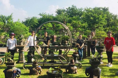 Nông nghiệp sinh thái gắn với du lịch: Tháo gỡ vướng mắc để phát triển