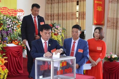Xã Hát Môn phấn đấu thu nhập bình quân đạt 89 triệu đồng/người vào năm 2025