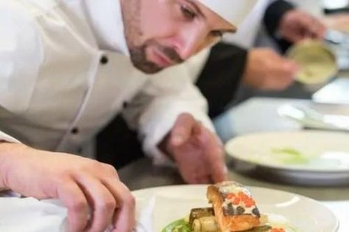 Bí mật của đầu bếp