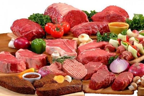 Thực phẩm nên tránh trước cuộc yêu