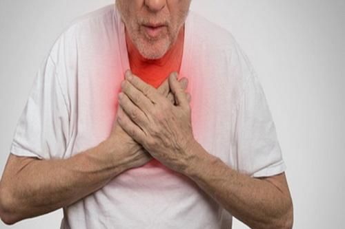 Coi chừng bệnh hen khiến bệnh tim nặng hơn