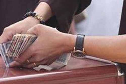 Cảnh giác với đạo chích đầu năm
