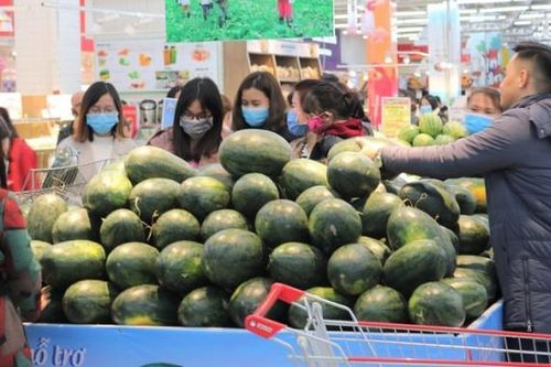 Đề xuất giảm giá BOT, phí cầu đường, bến bãi… để hỗ trợ tiêu thụ hàng hóa