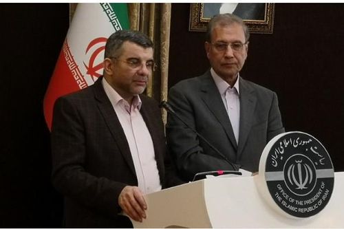 Thứ trưởng Bộ Y tế Iran xét nghiệm dương tính với Covid-19
