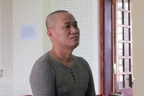 Mua 300 triệu đồng tiền ma túy, người đàn ông lĩnh án tử hình