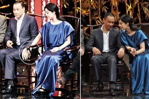 Những cặp đôi Hoa ngữ dính tin đồn hẹn hò khiến dư luận xôn xao