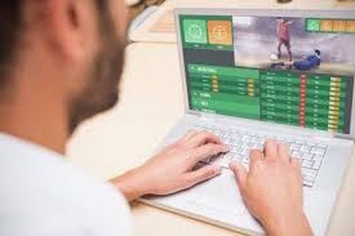 Bắt nhóm cá độ bóng đá qua mạng số tiền 420 tỷ đồng