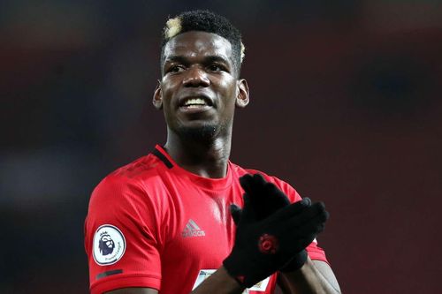 Pogba: 'Liverpool đã mạnh hơn rất nhiều'
