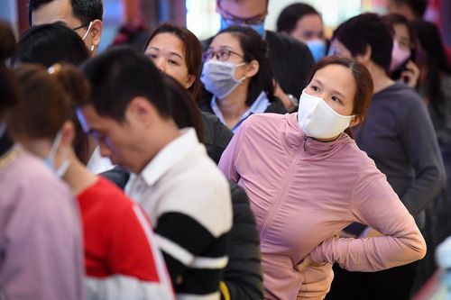 Mang 50 cây vàng bán chốt lời ngày giá đạt đỉnh