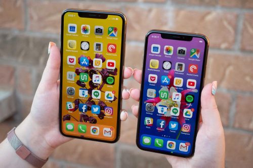 iPhone xách tay giảm giá trở lại sau 2 tuần khan hàng