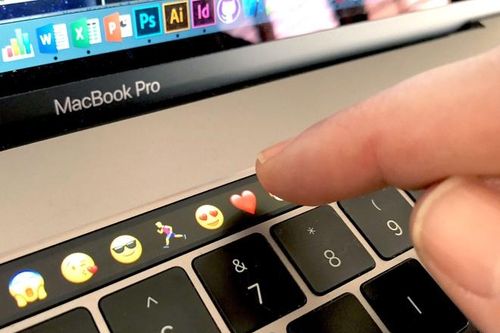 Chiếc MacBook, iPad thú vị nhất sắp ra mắt
