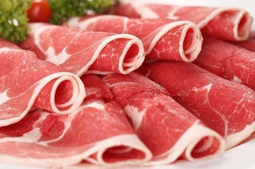 670 DN thịt và thủy sản Mỹ được cấp phép xuất khẩu sang VN