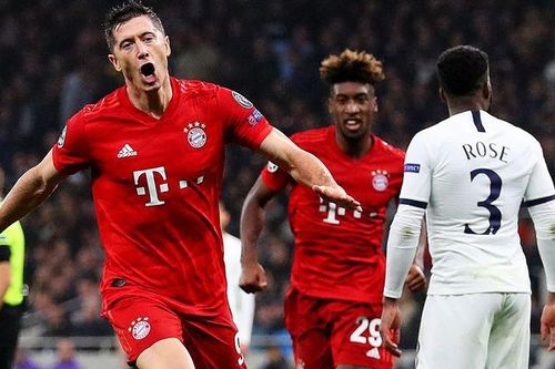 Thất bại 2-7 của Tottenham là bài học cho Chelsea