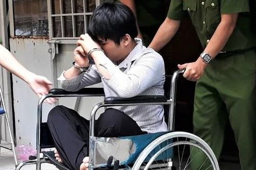 Kẻ trộm hối hận trả lại tài sản cho nạn nhân lĩnh 3 năm tù