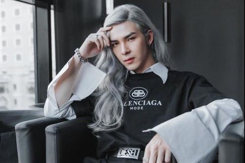 Denis Đặng liên tục bị tố đạo ý tưởng, nhận vơ hình ảnh trên mạng