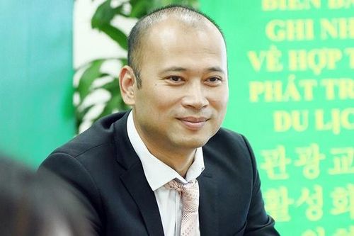 MC Long Vũ rút khỏi HĐQT Truyền hình cáp VTV