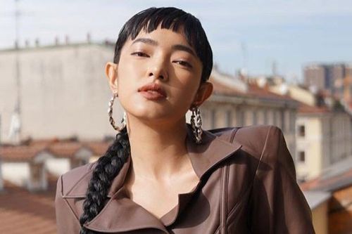 Châu Bùi rời Italy trước khi dịch Covid-19 bùng phát