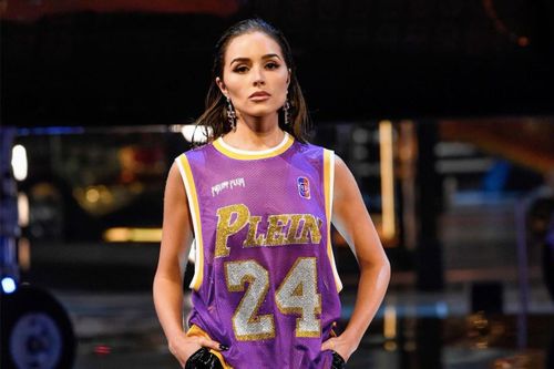 Hãng Philipp Plein bán áo lấy cảm hứng từ Kobe Bryant