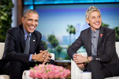 MC đồng tính Ellen DeGeneres kiếm được 330 triệu USD như thế nào