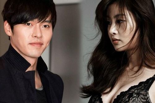 Kang Sora tái hợp Hyun Bin, theo bạn trai đến Thụy Sĩ quay phim?