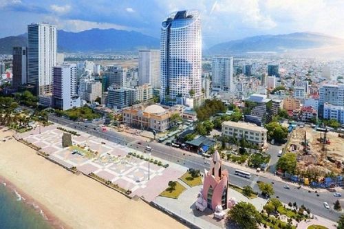 Cân nhắc khi đầu tư condotel