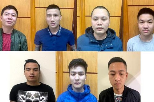 Quảng Ninh: Triệt phá đường dây cá độ bóng đá gần 500 tỷ đồng