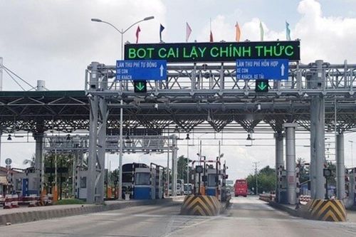 Bộ Giao thông chốt phương án bất ngờ cho vấn đề BOT Cai Lậy