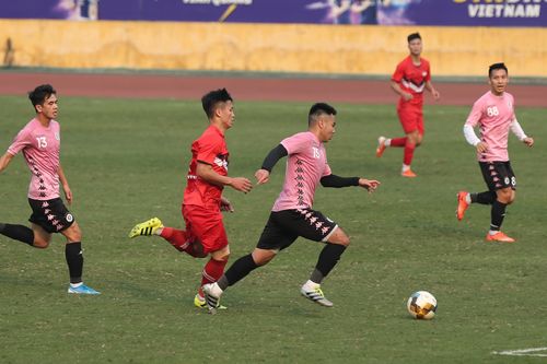 Chưa có thông báo thay đổi lịch thi đấu trận Siêu cup Quốc gia