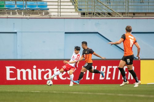 Công Phượng tỏa sáng, TP Hồ Chí Minh có chiến thắng đầu tiên tại AFC Cup 2020