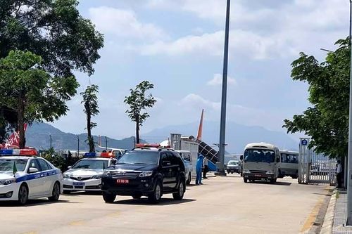 Không đón khách từ các thị trường đang có dịch