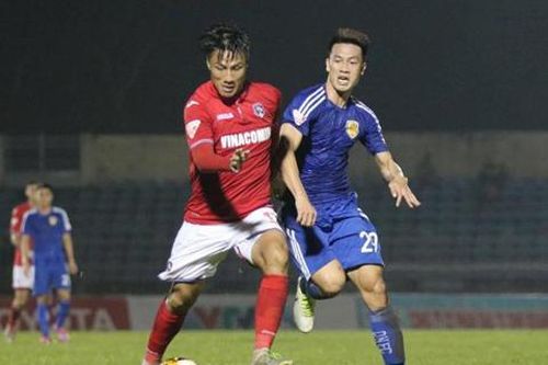 Soi kèo nhà cái Ceres Negros FC vs Than Quảng Ninh. Fox Sports trực tiếp AFC Cup 2020