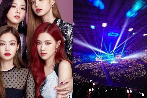 Fan phẫn nộ khi Blackpink không đeo khẩu trang đi lưu diễn trong thời điểm bùng phát COVID-19