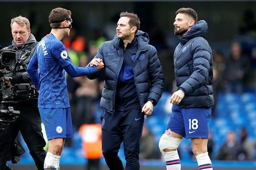Trực tiếp bóng đá Chelsea vs Bayern Munich: Vùng an toàn mong manh của Lampard