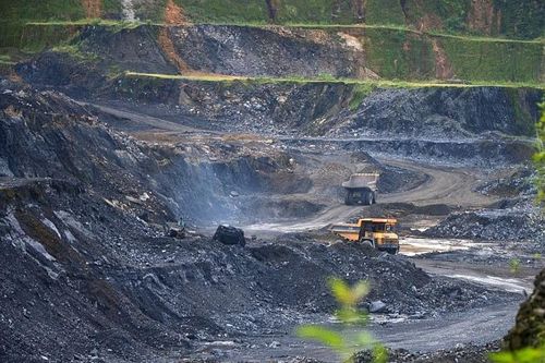 Phê duyệt Nhiệm vụ lập Quy hoạch thăm dò, khai thác khoáng sản
