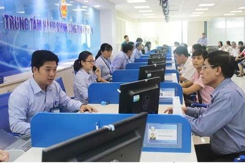Đề xuất quy định mới về nâng ngạch công chức