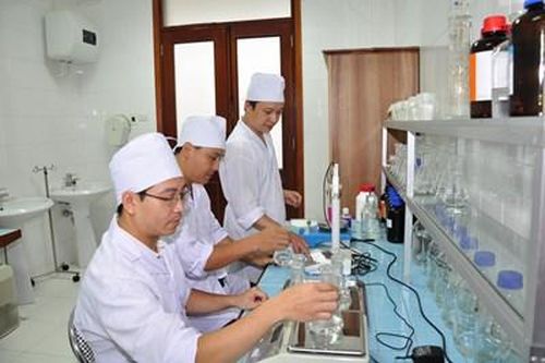 Những chiến sĩ với nhiệm vụ thiêng liêng
