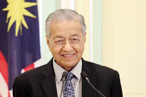 Bước ngoặt mới trên chính trường Malaysia