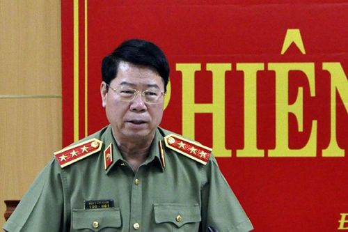 Phải đảm bảo tuyệt đối an ninh, an toàn cho Hội nghị Cấp cao ASEAN lần thứ 36-2020