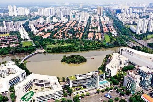 TPHCM tổ chức đợt thi đua chào mừng Đại hội Đảng