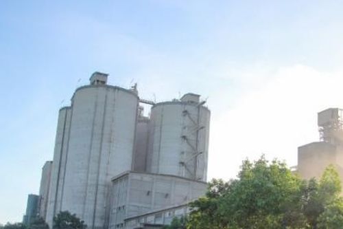 Công ty Xi măng Vicem Hoàng Mai bị xử phạt vì khai thác vượt công suất được phép!