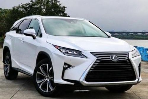 Triệu hồi 2 mẫu xe sang của Audi và Lexus để sửa lỗi