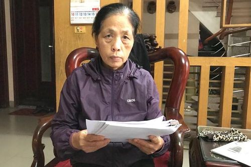 Kỳ án bỗng dưng bị huyện 'truất quyền thừa kế'