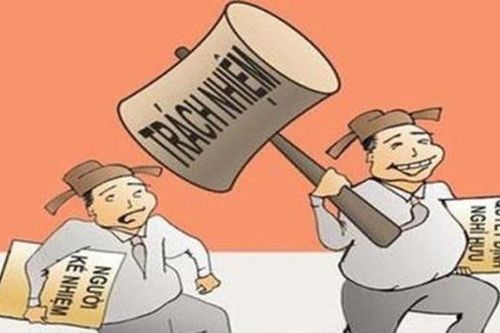 Dừng giải quyết thủ tục hưởng hưu trí nếu phát hiện có vi phạm pháp luật