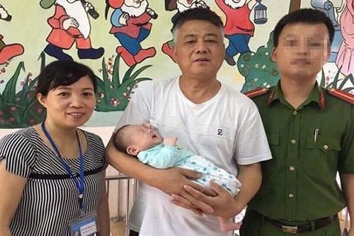 Lĩnh án vì đưa 3 trẻ sơ sinh chào đời nhờ mang thai hộ nhập cảnh trái phép
