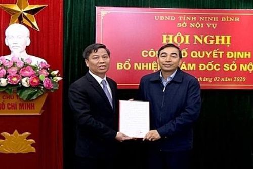 Tuyên Quang: Trưởng Ban Dân vận Tỉnh ủy đồng thời là Chủ tịch Ủy ban Mặt trận Tổ quốc
