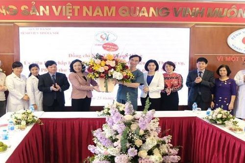 Hà Nội: Luôn chủ động phương án bệnh viện dã chiến để phòng, chống dịch Covid-19